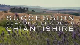 Succession Season 3 Episode 8 Discussion