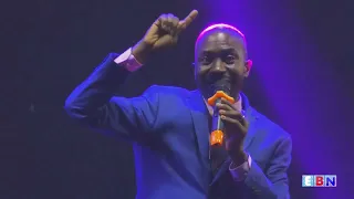 COMMITTING YOUR SPIRIT INTO GOD'S  HANDS PART 2| PASTOR JOSEPH SSEKISAKA | 22-05-2024