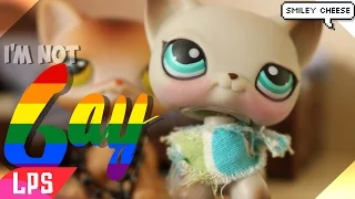 LPS music video: I'm Not Gay