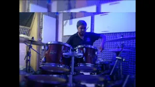 #SAYONEE TITLE TRACK DRUM COVER BY #MARSHAL_NATH