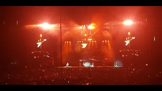 Metallica  - The Memory Remains (Live) Las Vegas 2-25-2022