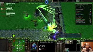 Warcraft 3 REFORGED | Green Circle TD Trollforged 3.2.0 #38