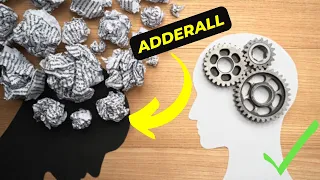 Adderall and Mental Health:. Exploring its Effects on Anxiety and Depression