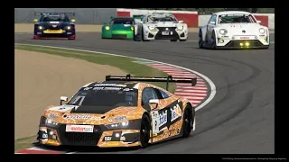 Gran Turismo™SPORT Daily Race 562 Suzuka Audi R8 LMS Broadcast