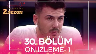 Kısmetse Olur: Aşkın Gücü 2. Sezon 30. Bölüm Ön İzleme - 1