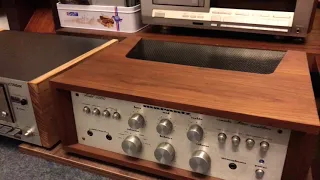 Marantz 1060 (sold)