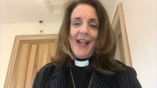 What's Your Story? - Bishop Jill