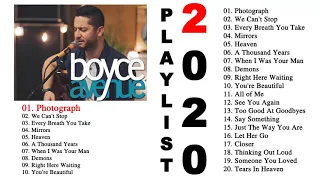 Boyce Avenue Playlist Full Album 2020 - Boyce Avenue  Acoustic Hits 2020