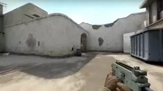 That ironic ending! CS:GO Frag Movie 4