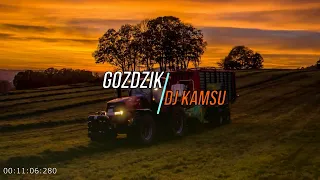 ⛔😍 MIX DO KATOWANIA PADAK Vol 2I😍⛔ [ Najlepsza VIXA Do ciągnika 🚜] 😈GOŹDZIK X DJ KAMSU