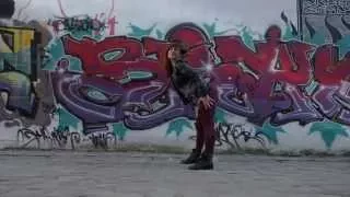 Kasia Jukowska || Mavado - Bend ova, dancehall choreography