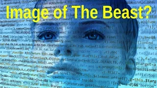 Will AI Become the Image of The Beast? Prediction by John Lennox