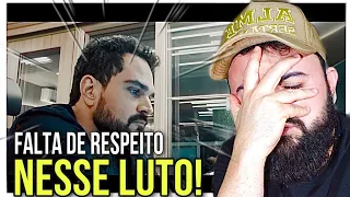 LUCIANO RESPONDE se vai SEPARAR do ZEZÉ DI CAMARGO