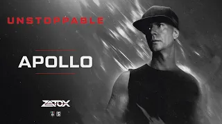 Zatox - Apollo | Official Hardstyle Video