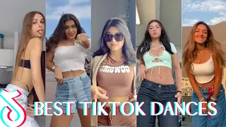 Tiktok Dances Best Compilations | Tiktok Compilations #36