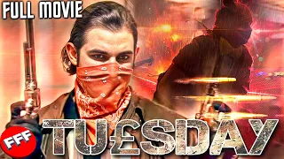 TU£SDAY | Full CRIME ACTION Movie HD