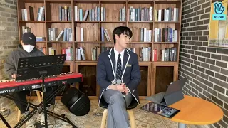 NCT  DOYOUNG COVER | FALLING  — HARRY STYLES