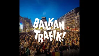 Balkan Trafik Festival aftermovie 2023