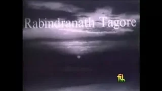 Rabindranath Tagore 1961|| A film by Satyajit Ray  || Clapboard tales Collections