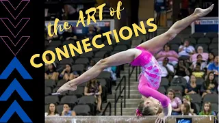 The ART of connection pt 2 | Amazing connections