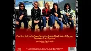 Judas Priest - Live in Cleveland 1978/05/07