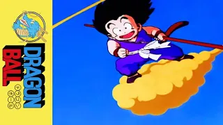 Dragon Ball Opening 1 | 4K | 60FPS | Creditless | Flac.