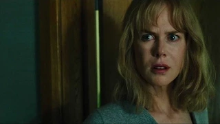 Nicole Kidman reveals childhood memories as her new film hits screens