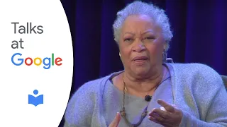 Home | Toni Morrison | Talks at Google
