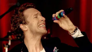 Coldplay - Viva La Vida - Live in London - Remaster 2019