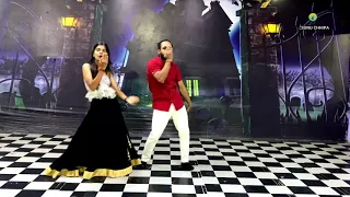 Jodaa (Official Video) DANCE VIDEO ||Jatinder Shah, Afsana Khan | Mouni Roy || SONU CHHIPA