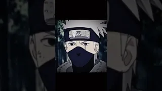 [kakashi amv] - let me down slowly (dedicated to my bff)