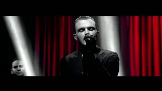 Hurts - Blind (live on Graham Norton) [2013] HD