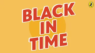 Alison Hammond's Black in Time I Trailer I Puffin Books