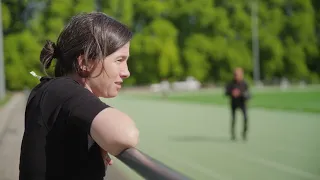 Lauréate des prix Latsis universitaires 2022 - Carmela Troncoso, EPFL