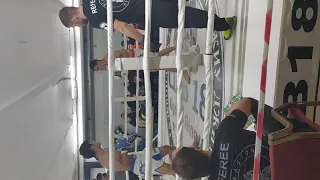 zulpukar_team, MMA, бой без правил, тренер Амантур Раимкулов