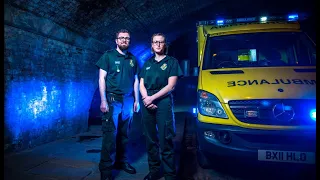 🔴 999 Rescue Squad Emergency Response Team || Ambulance Paramedics UK (S6-E2)