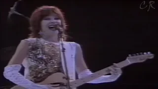 Rita Lee - Ovelha Negra / Rock In Rio 1985