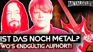 Ist das noch Metal? - mit LORD OF THE LOST, Schmier & Denis Rubbert | Metalgelöt