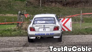 Rallye Baldomérien 2017 by ToutAuCable [HD] (With mistakes)