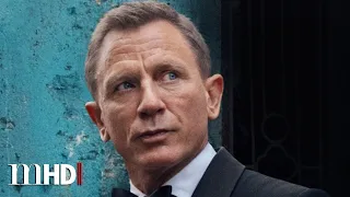 007: Sem Tempo Para Morrer | Trailer Legendado PT (HD)