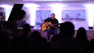 Ваня Зарядов — Всё, что осталось нам (Live)