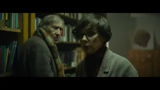 Петровы в гриппе - Официальный трейлер 720p