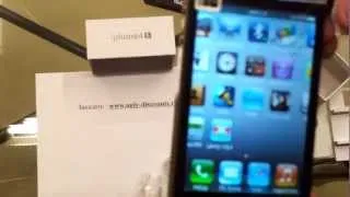 Обзор iPhone 4S копия 1х1.avi