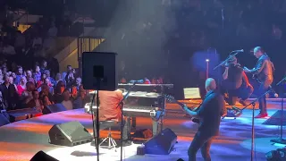 Billy Joel - Everybody Loves You Now - Live @ Madison Square Garden on 02/14/2023.