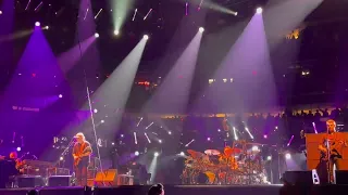 Phish - Cavern, First Tube, Tweezer Reprise - 2023-12-31 - Madison Square Garden, New York City, NY