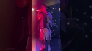 Demo mới live - 24k.Right ft RZ Mas ( live )