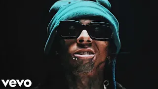 Lil Wayne - Burn Up ft. 2 Chainz & Wiz Khalifa (Music Video) 2023