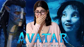 *AVATAR: THE WAY OF WATER* IS BREATHTAKING AND HEARTBREAKING