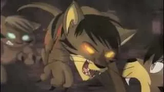 Warriors Cat AMV - Requiem for a Dream -