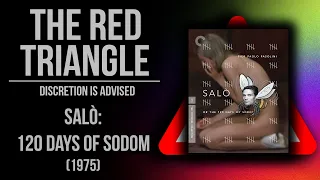 Salo: 120 Days of Sodom - The Musical! (1975) - Red Triangle Reviews